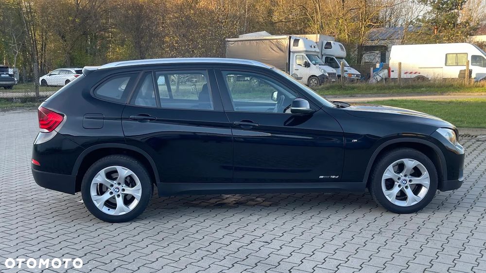 BMW X1 xDrive18d - 32