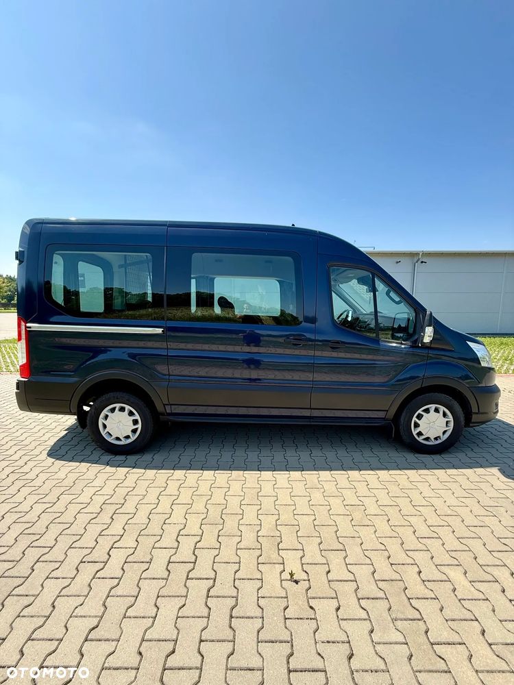 Ford Transit - 7