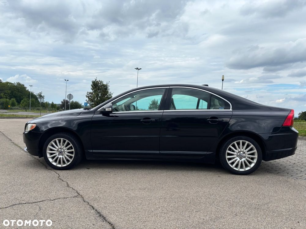 Volvo S80 2.4D5 Executive - 1