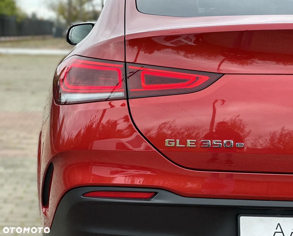 Mercedes-Benz GLE - 40