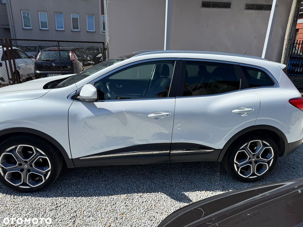 Renault Kadjar 1.2 Energy TCe Intens EDC - 12