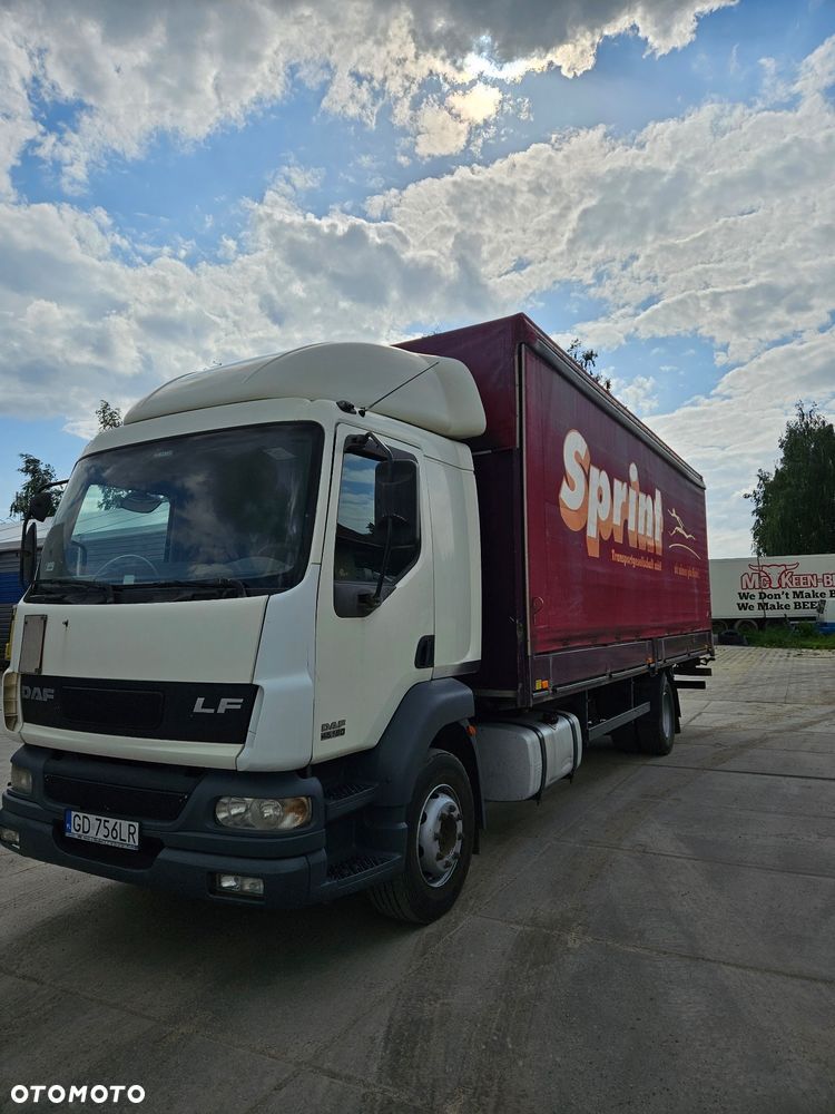 DAF LF55 - 1