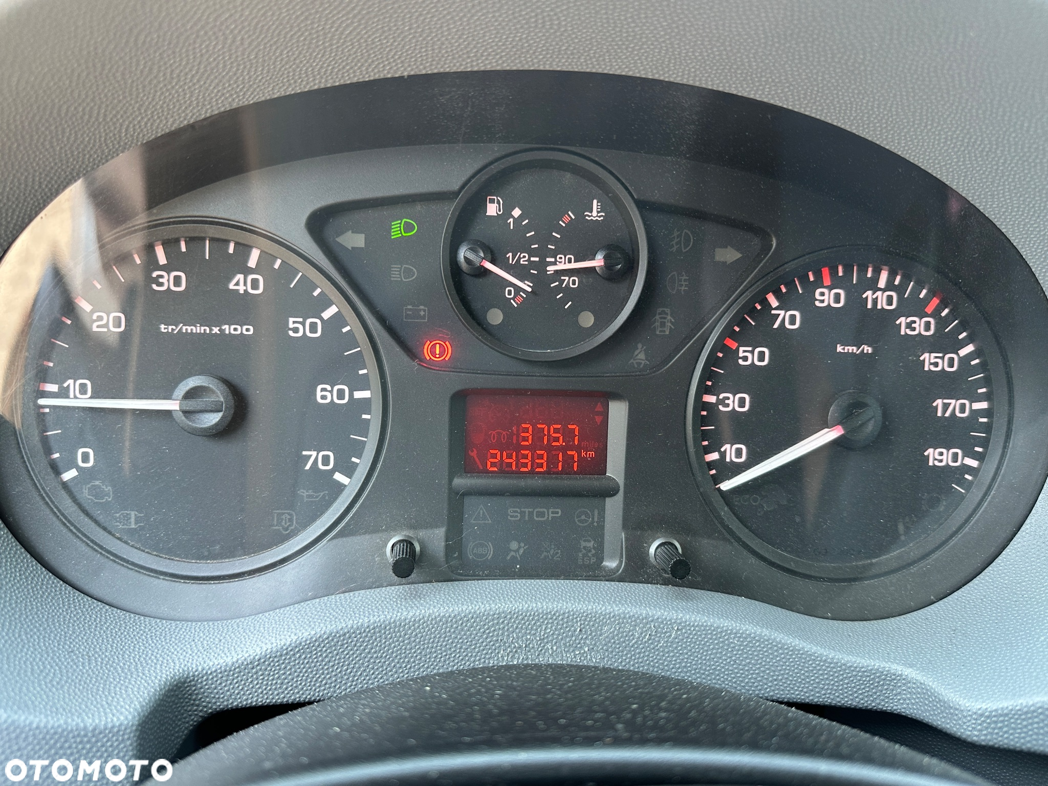 Citroën Jumpy Combi L2 (8-Si.) Selection - 17