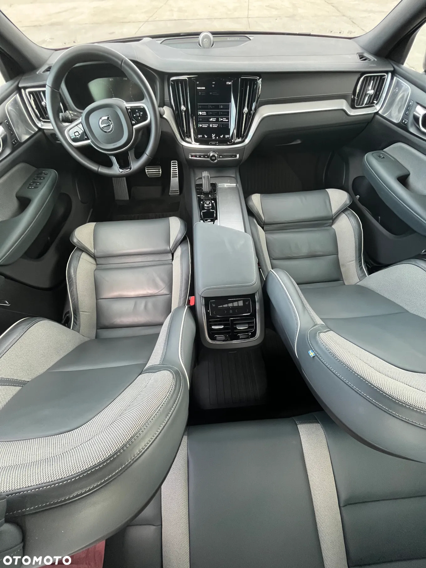 Volvo S60 B5 B Geartronic RDesign - 12