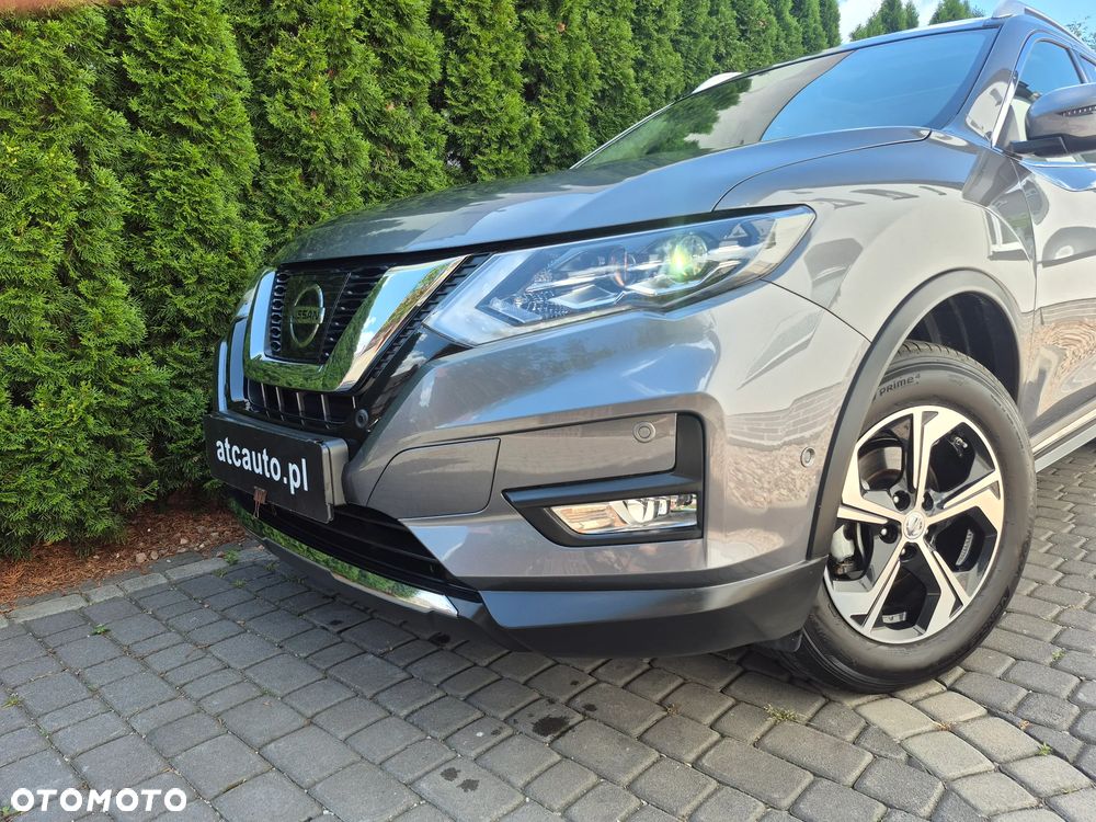 Nissan X-Trail 1.6 DIG-T Tekna - 3