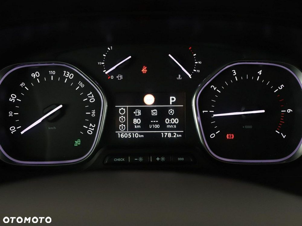 Toyota ProAce - 23