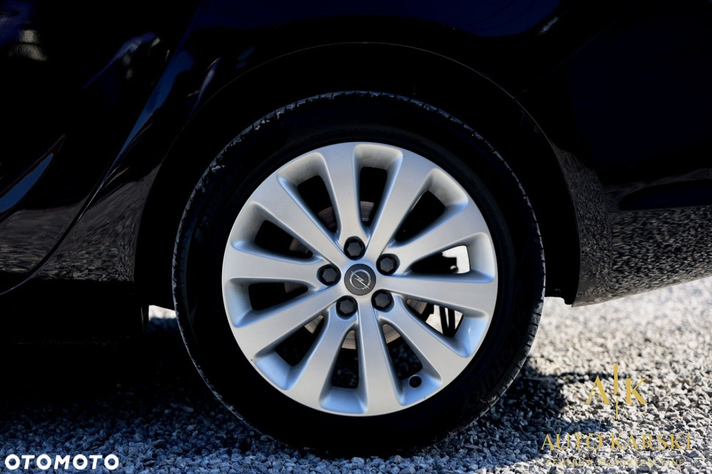 Opel Astra - 10