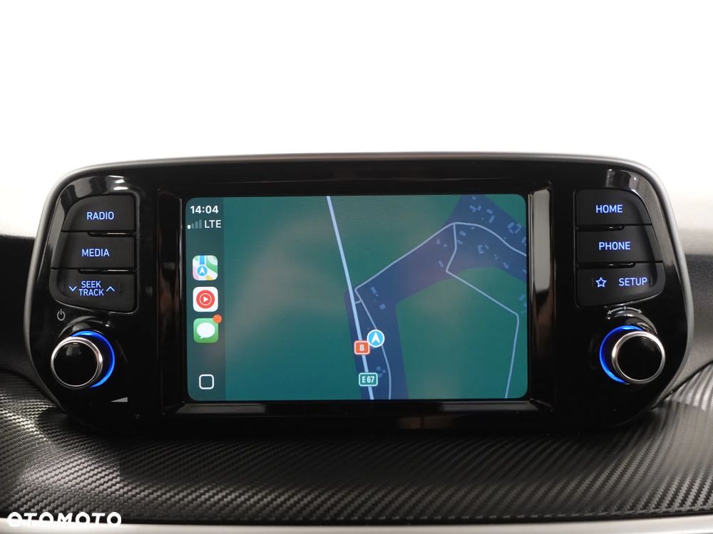 Hyundai Tucson 1.6 CRDi Style 2WD - 31