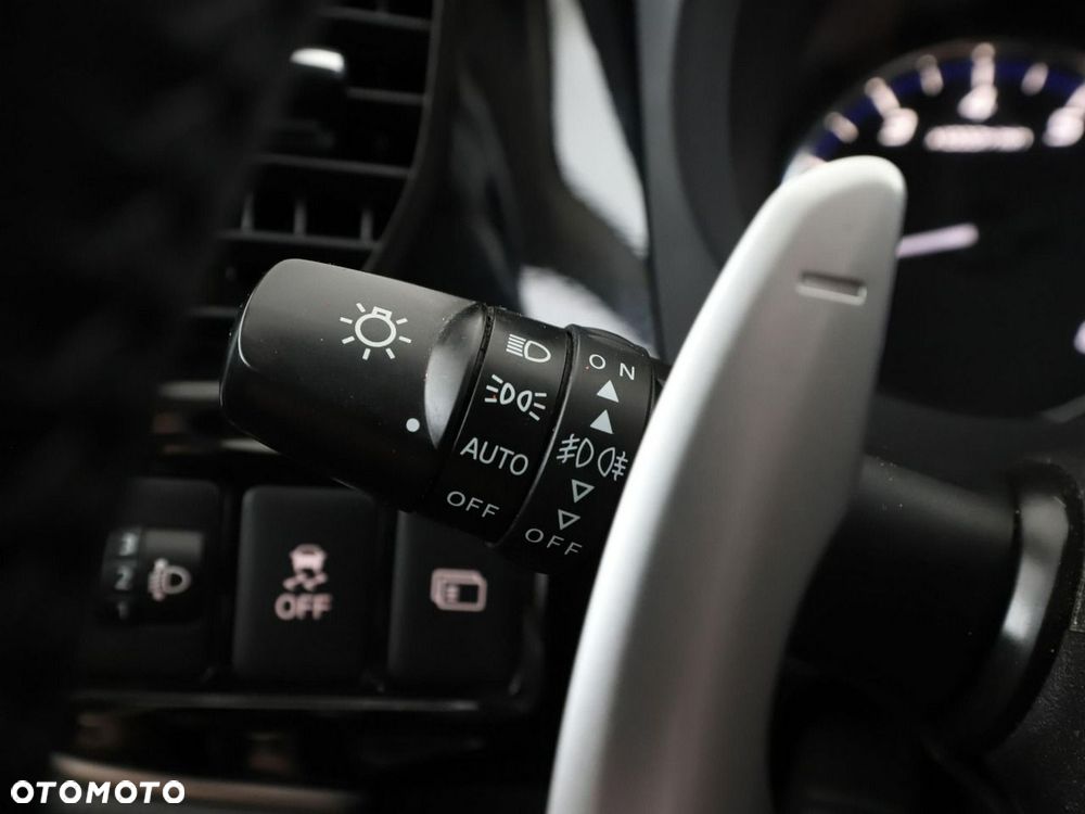 Mitsubishi Outlander 2.0 2WD CVT Edition+ - 33