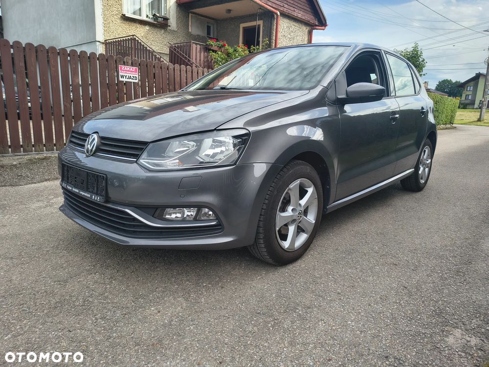 Volkswagen Polo - 2