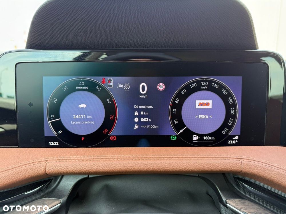 Skoda Superb 2.0 TSI L&K DSG - 18