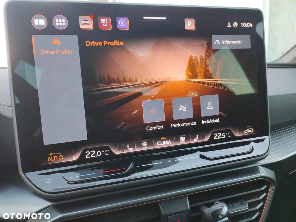 Cupra Leon 2.0 TDI DSG - 30