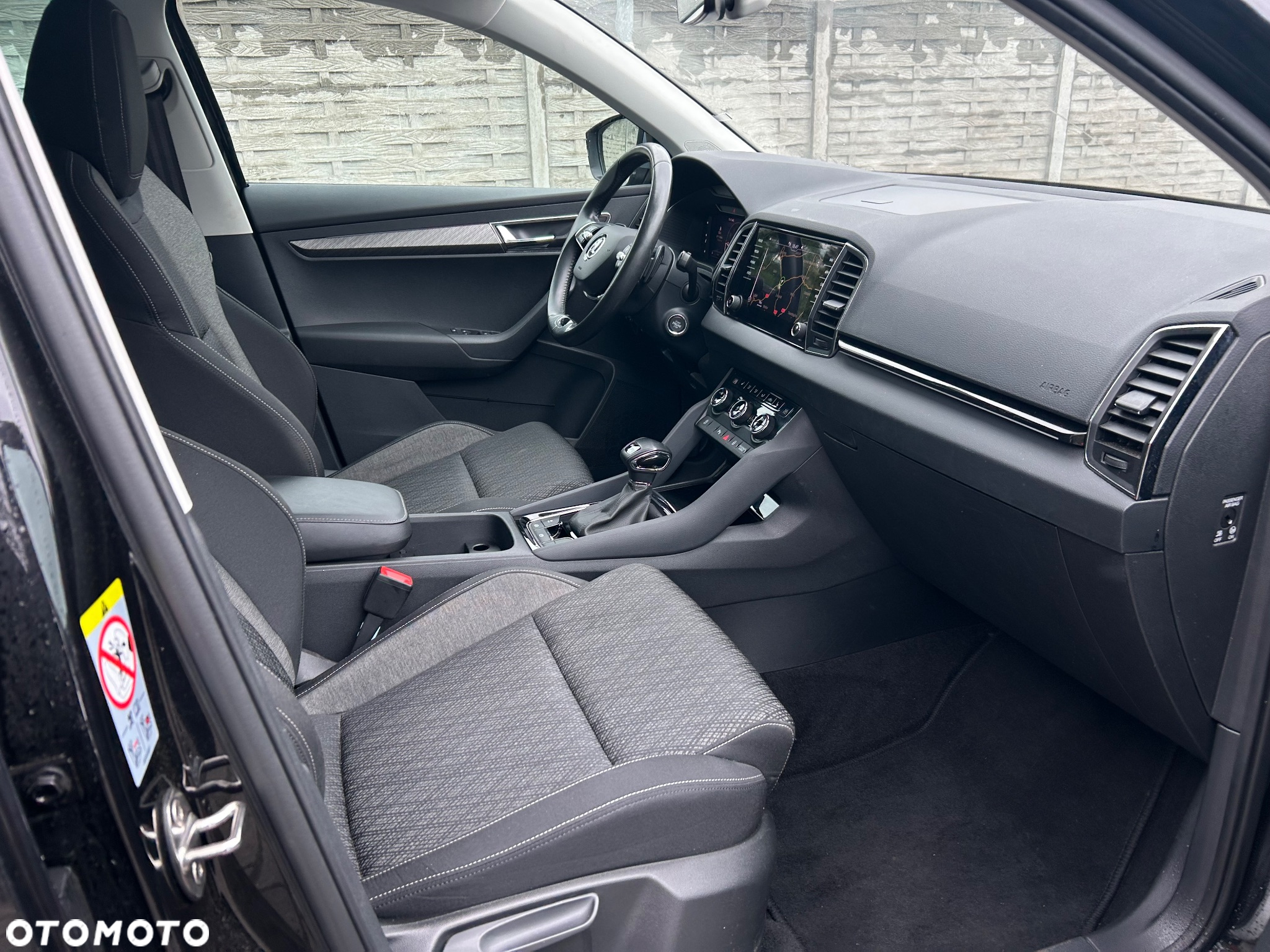 Skoda Karoq 2.0 TDI SCR 4x4 DSG Style - 16