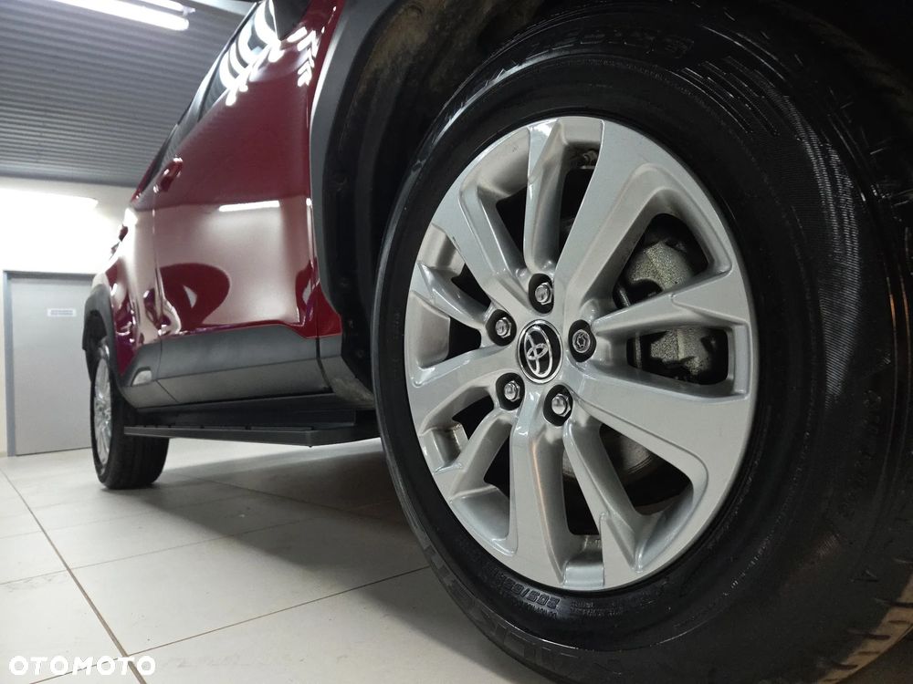 Toyota Yaris Cross Hybrid 1.5 Comfort - 12