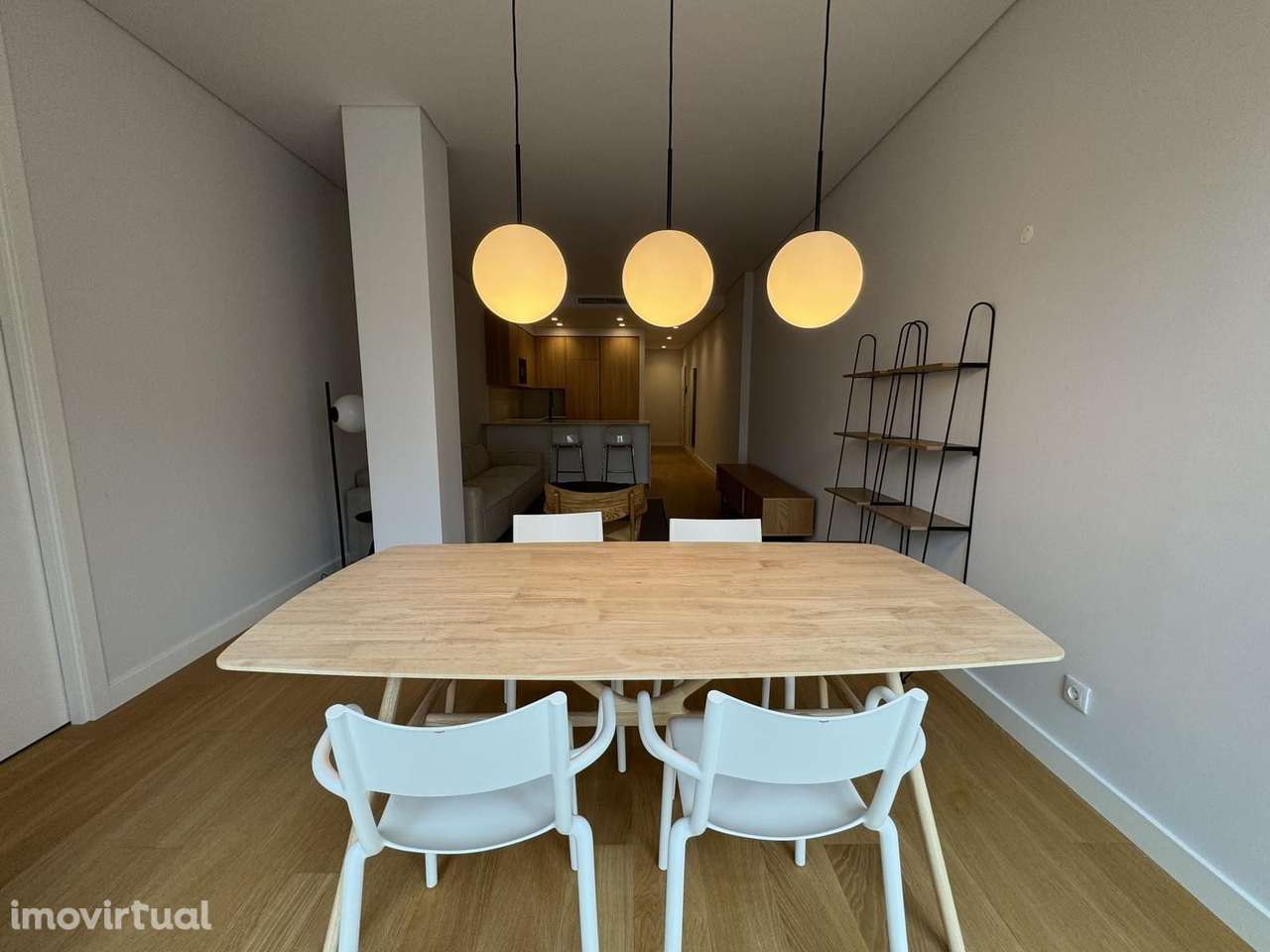 Apartamento T2 com piscina, Saldanha, Lisboa - Grande imagem: 2/41