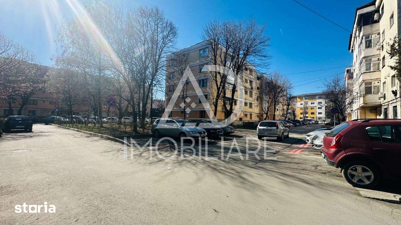 Garsonieră de vânzare în Tg-Jiu , Zona Grivița — fotografia 3