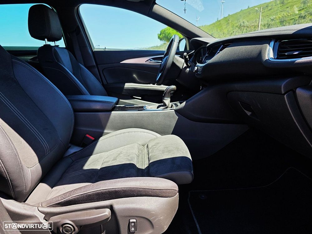 Opel Insignia Sports Tourer 1.5 D Ultimate - 15