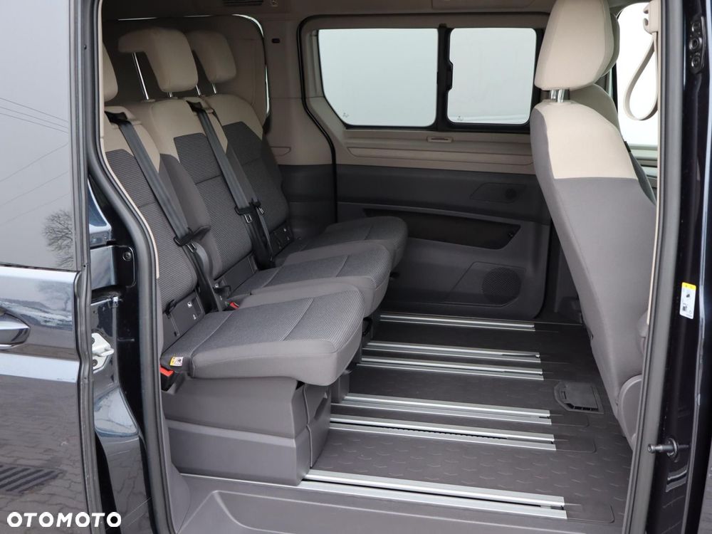 Volkswagen California - 8