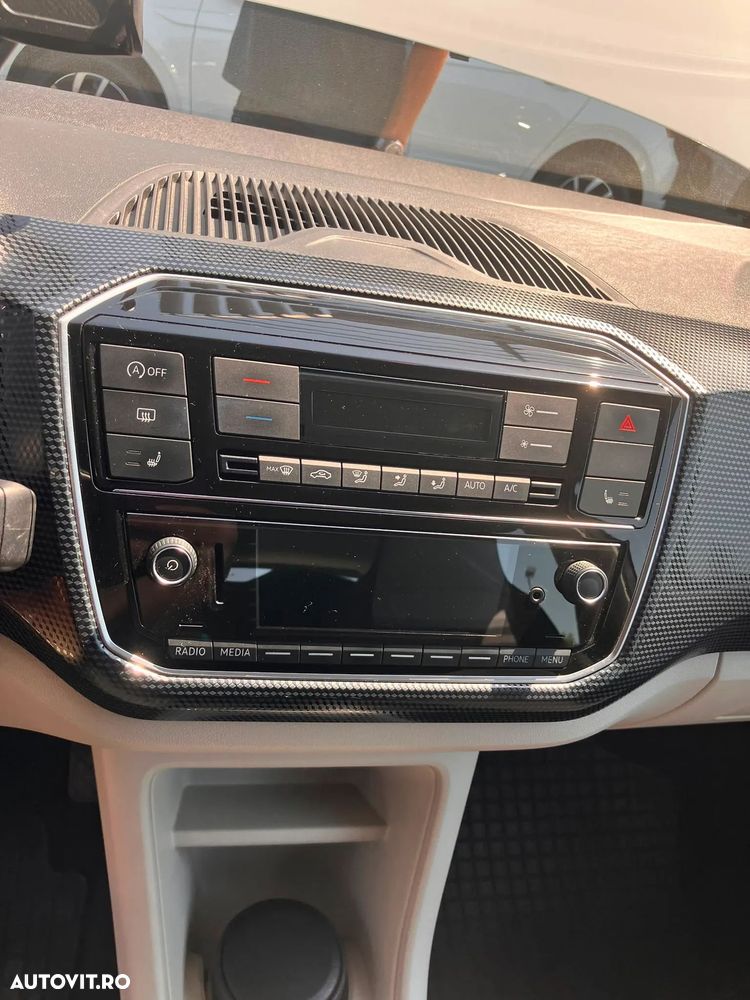 Volkswagen up! - 9