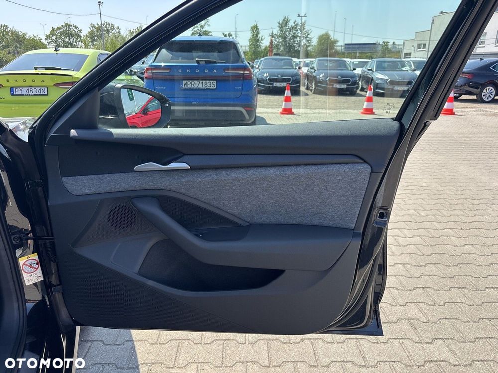 Skoda Superb - 20