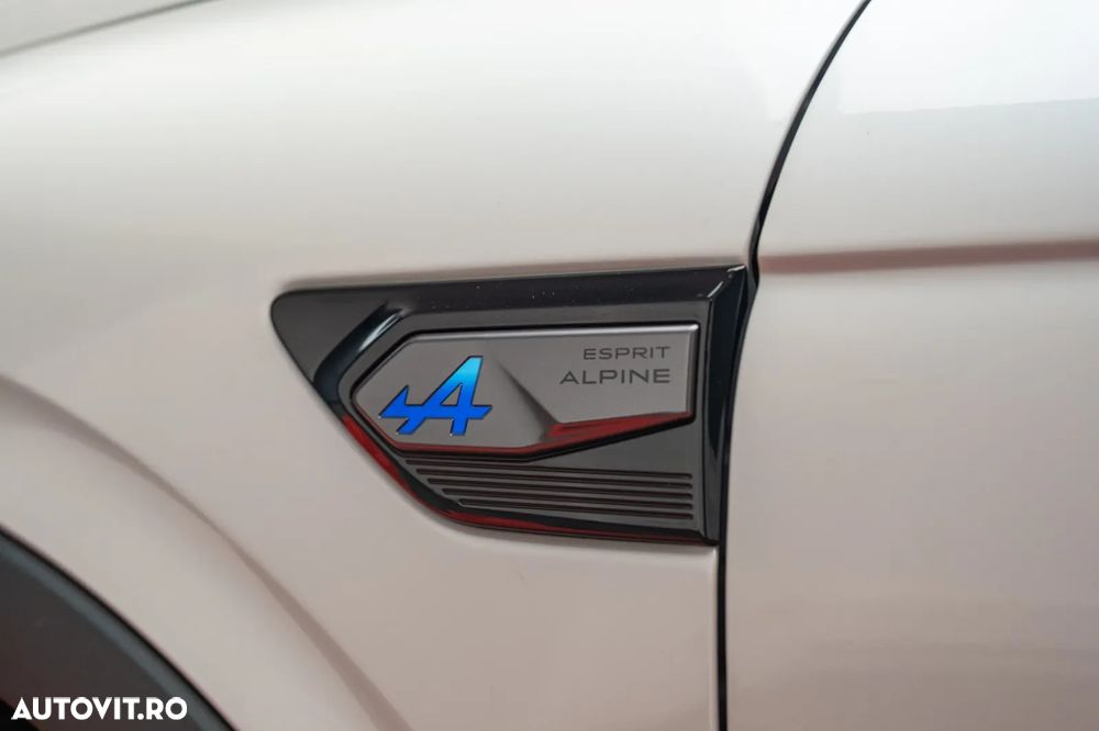 Renault Arkana MHEV 160 EDC Esprit Alpine - 7