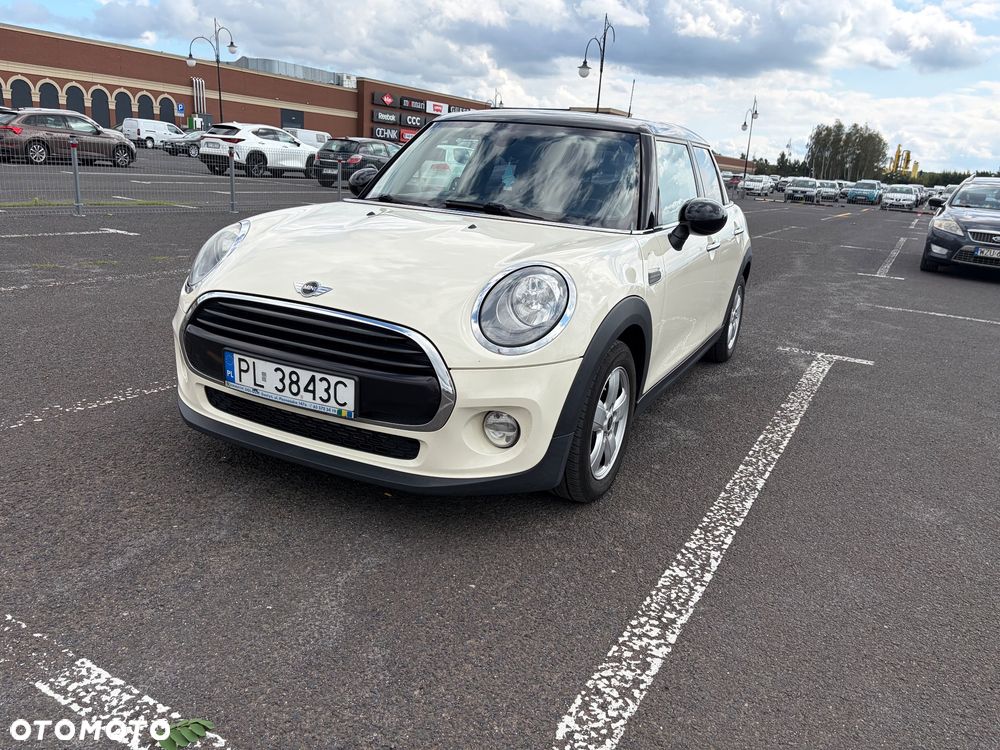 MINI Cooper - 2