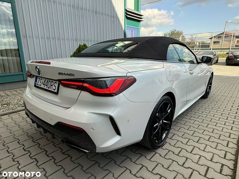BMW Seria 4 - 12