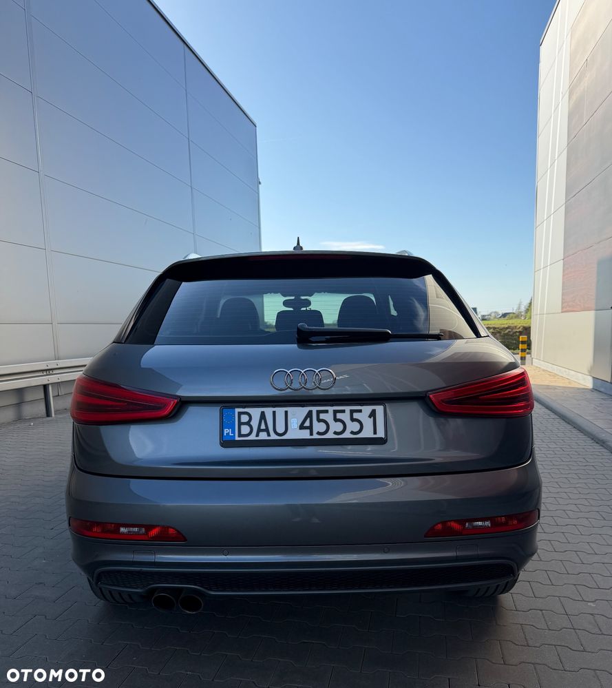 Audi Q3 - 9