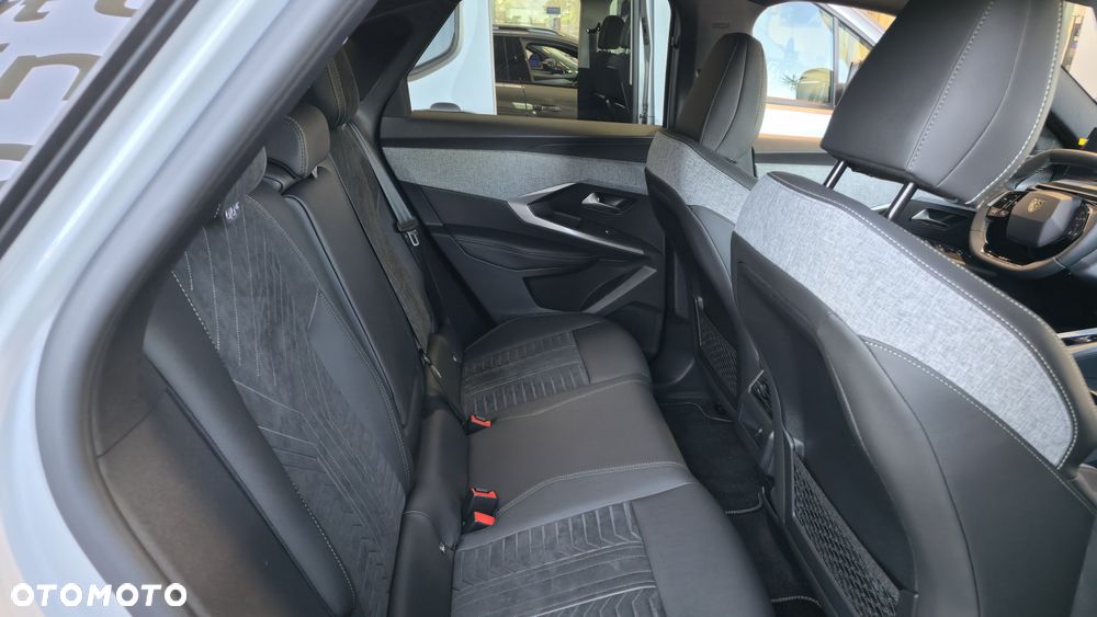 Peugeot 3008 - 9