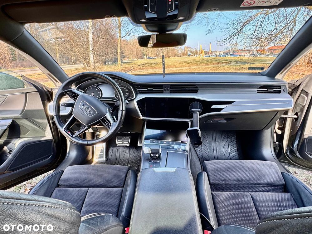 Audi A7 Sportback - 16