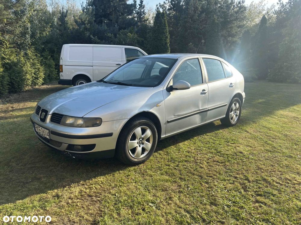 Seat Leon 1.9 TDI - 1