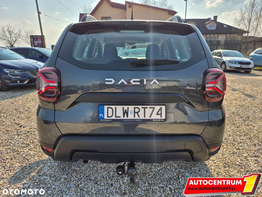 Dacia Duster - 4