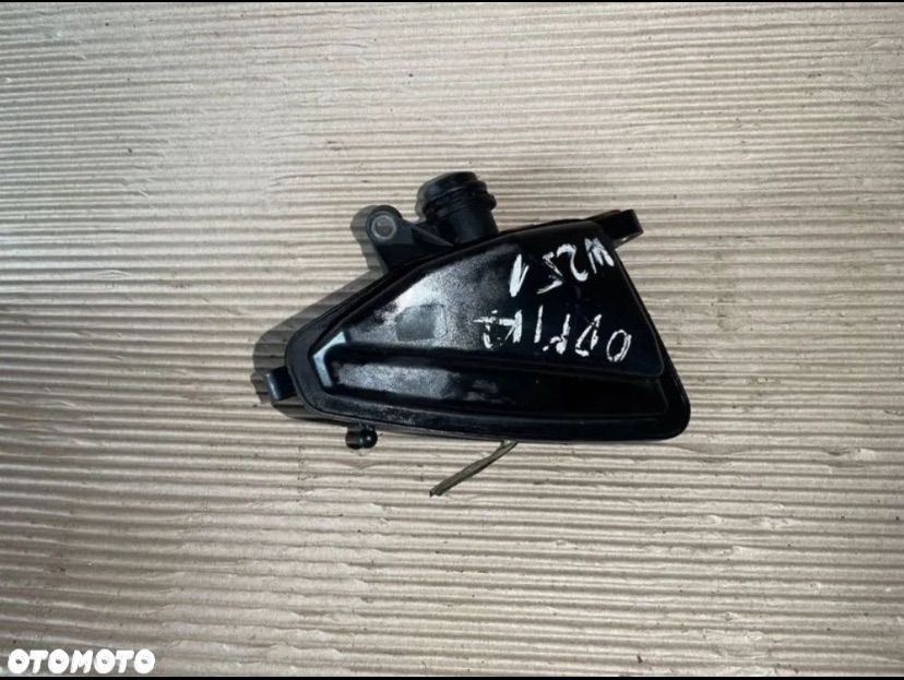 A6421400087 odma tłumik szmerów Mercedes ml w164 r w251 - 1