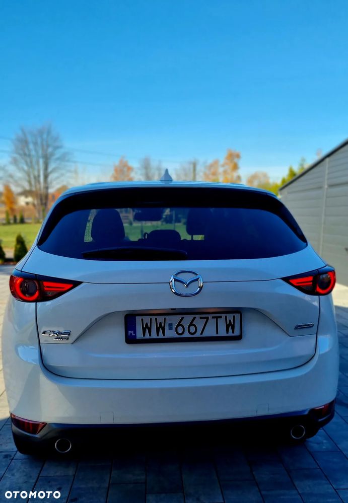 Mazda CX-5 - 32