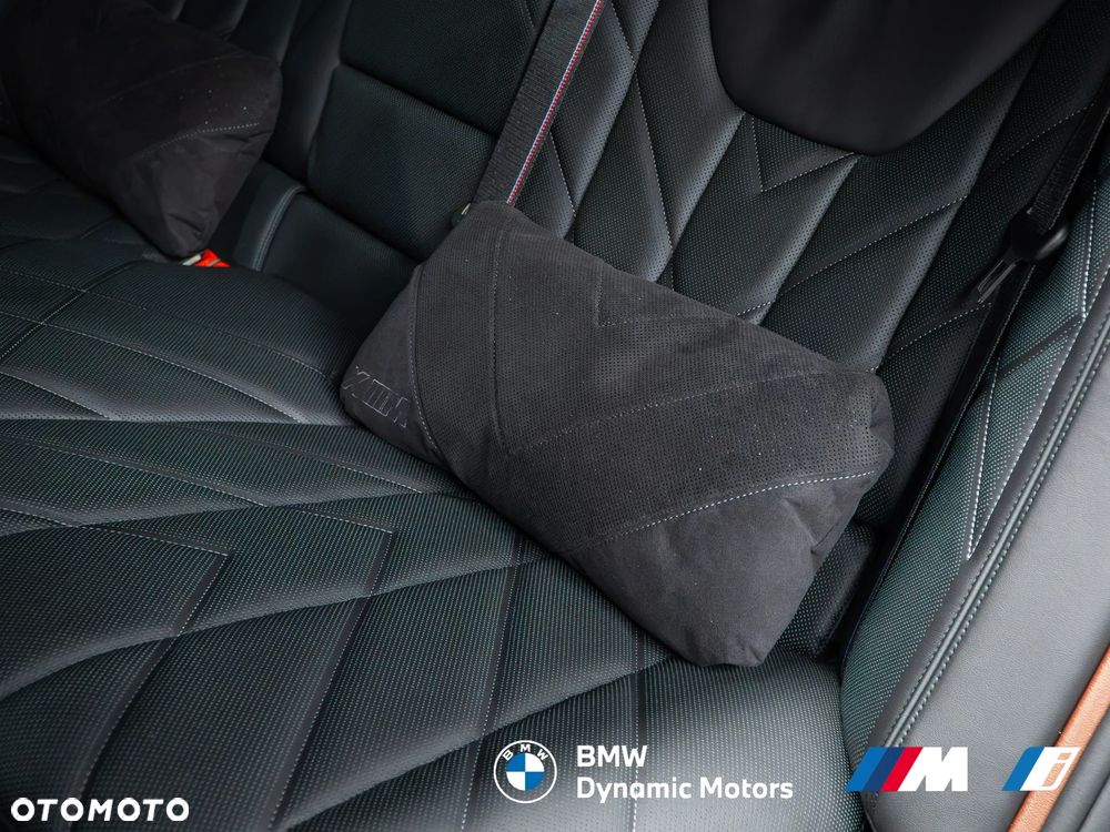 BMW XM - 30