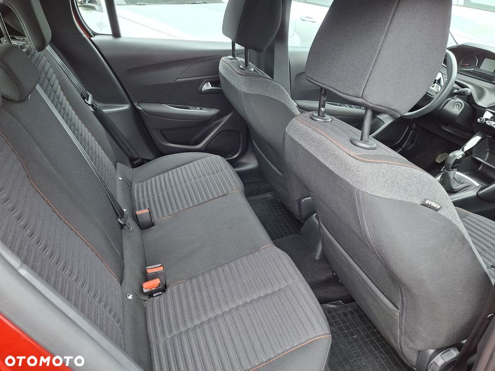 Peugeot 208 1.2 PureTech Active Pack S&S - 21