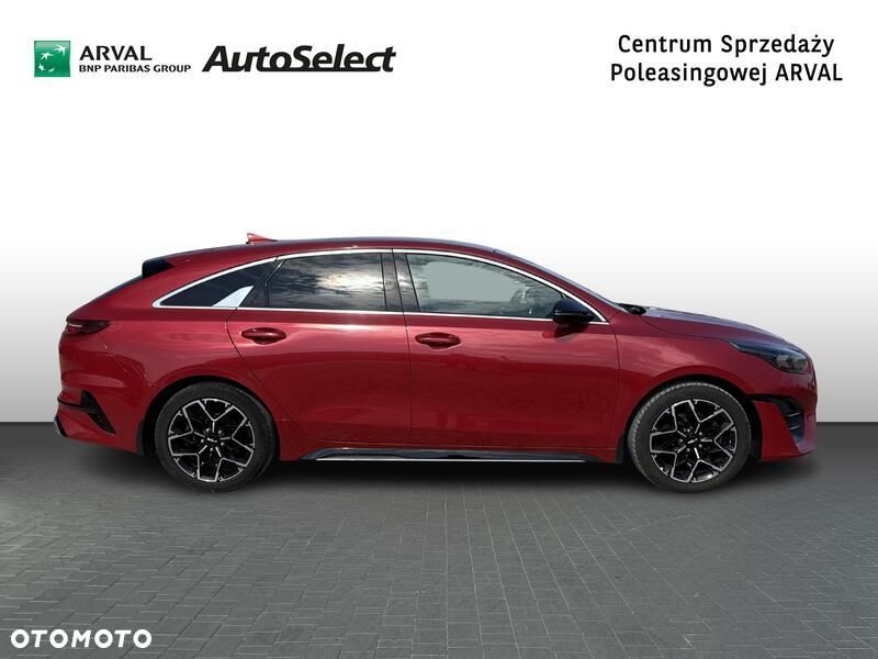 Kia ProCeed 1.5 T-GDI GT Line - 7