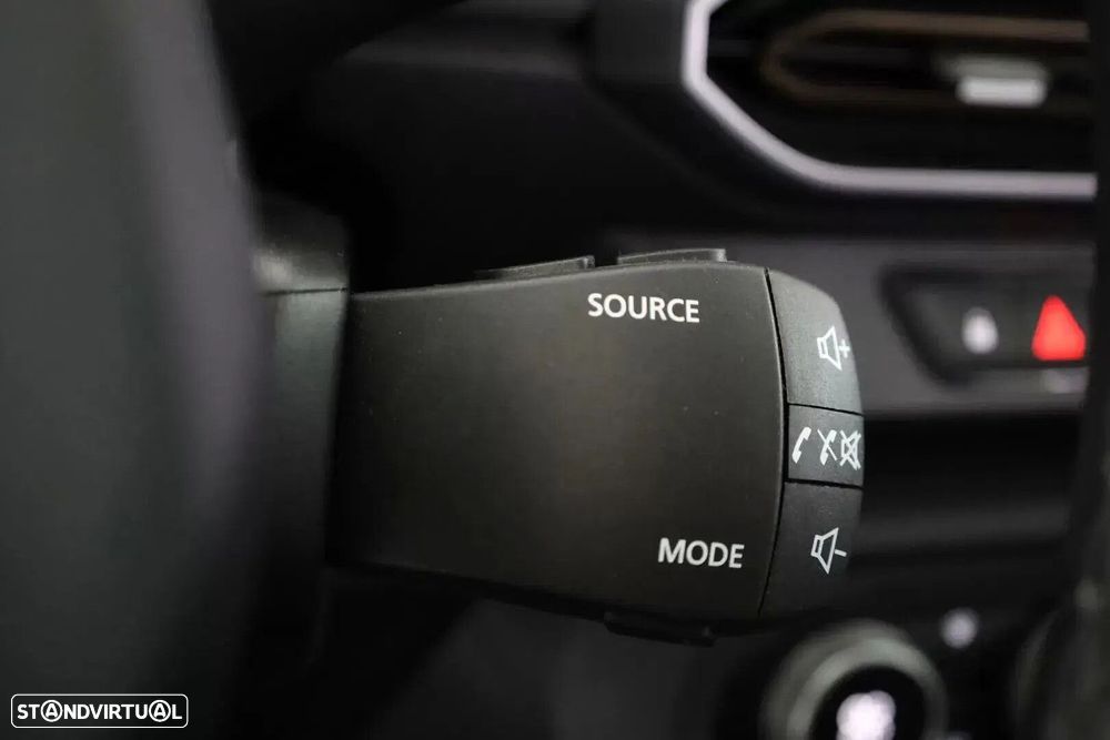 Dacia Jogger 1.0 ECO-G Extreme Bi-Fuel - 40