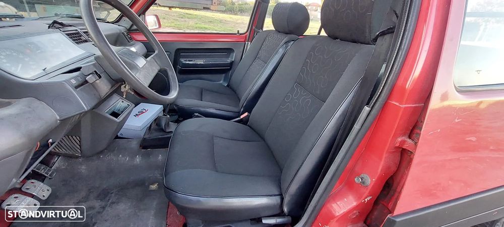 Renault Super5 - 6