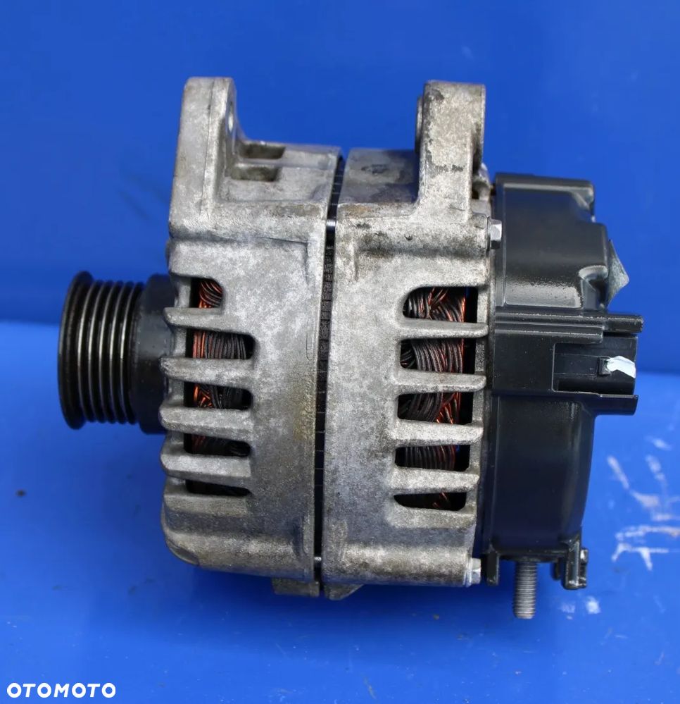 Alternator OE Mercedes CL CL500 W216 C216 Lift W221 M278 4.7 A0141541002