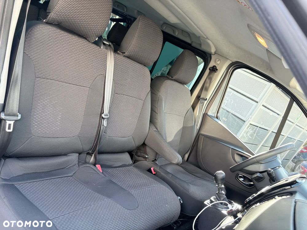 Opel Vivaro 1.6 CDTI L2 - 12