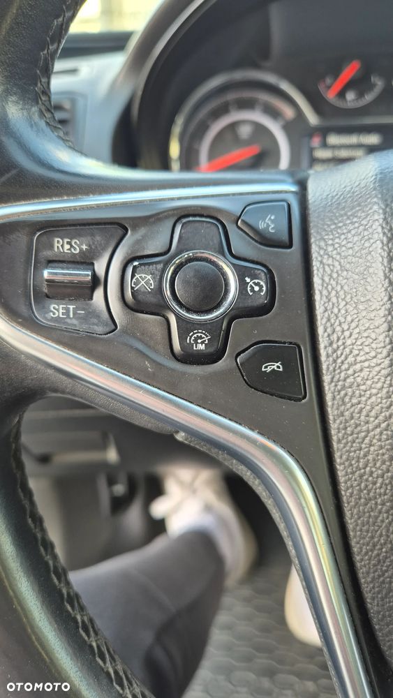 Opel Insignia 2.0 CDTI Executive - 22