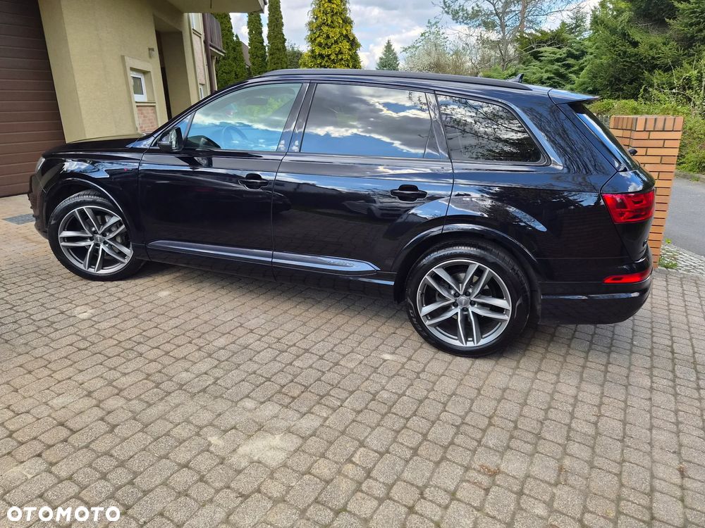Audi Q7 - 8
