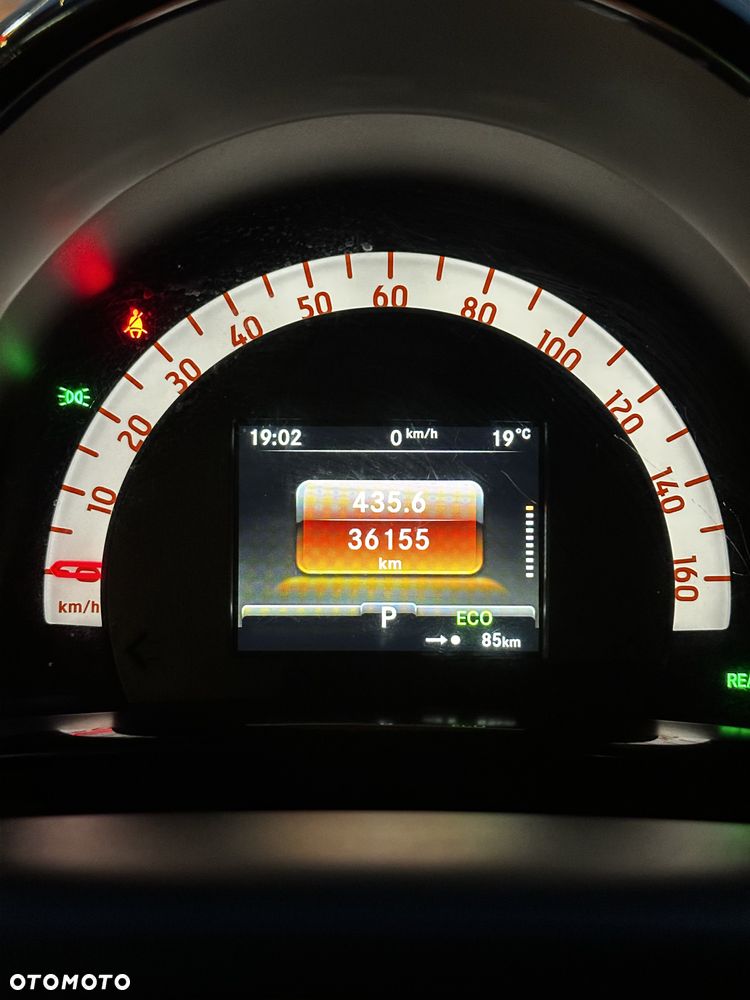 Smart Fortwo electric drive prime - 13