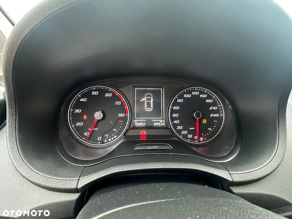 Seat Ibiza 1.0 MPI S&S Style - 17