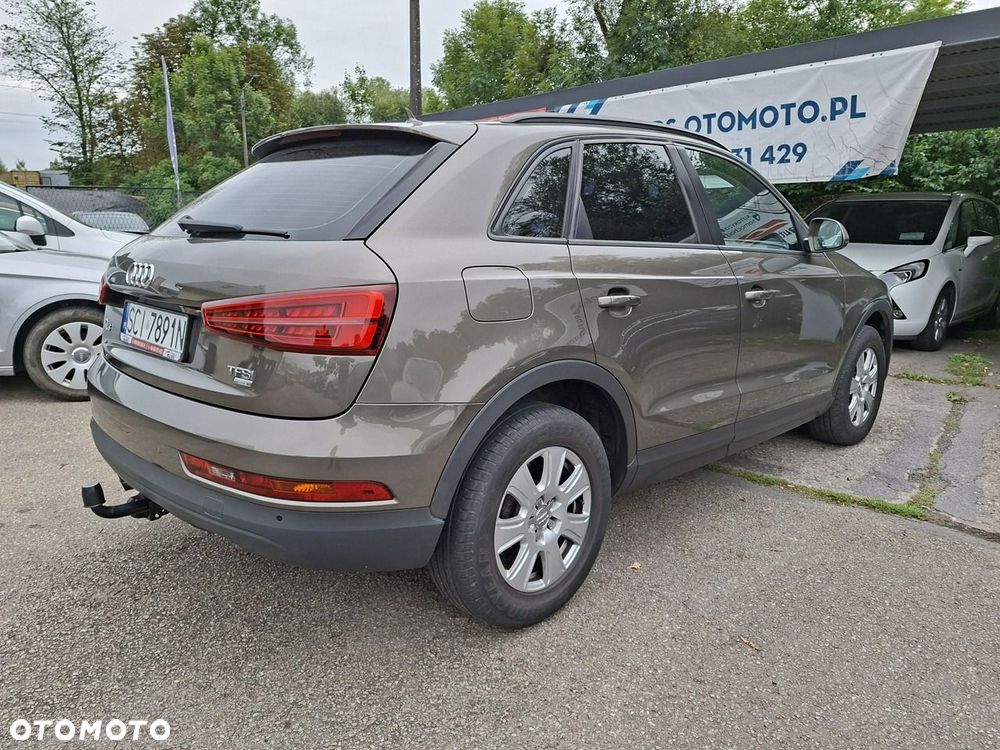Audi Q3 1.4 TFSI - 11