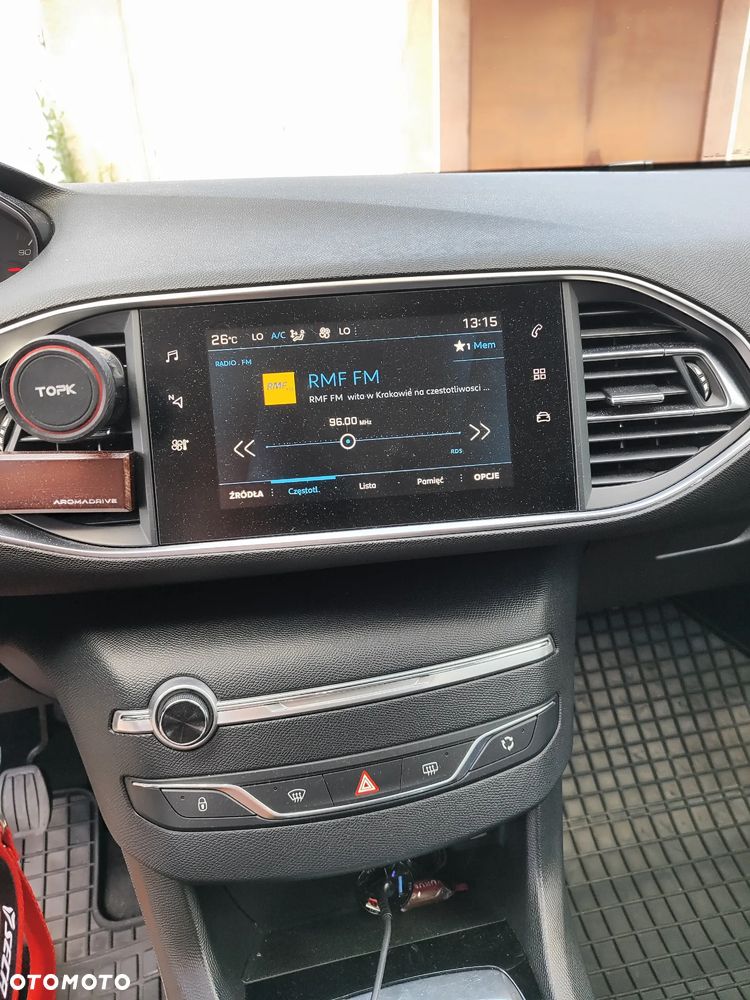 Peugeot 308 1.5 BlueHDi Active Pack S&S - 32
