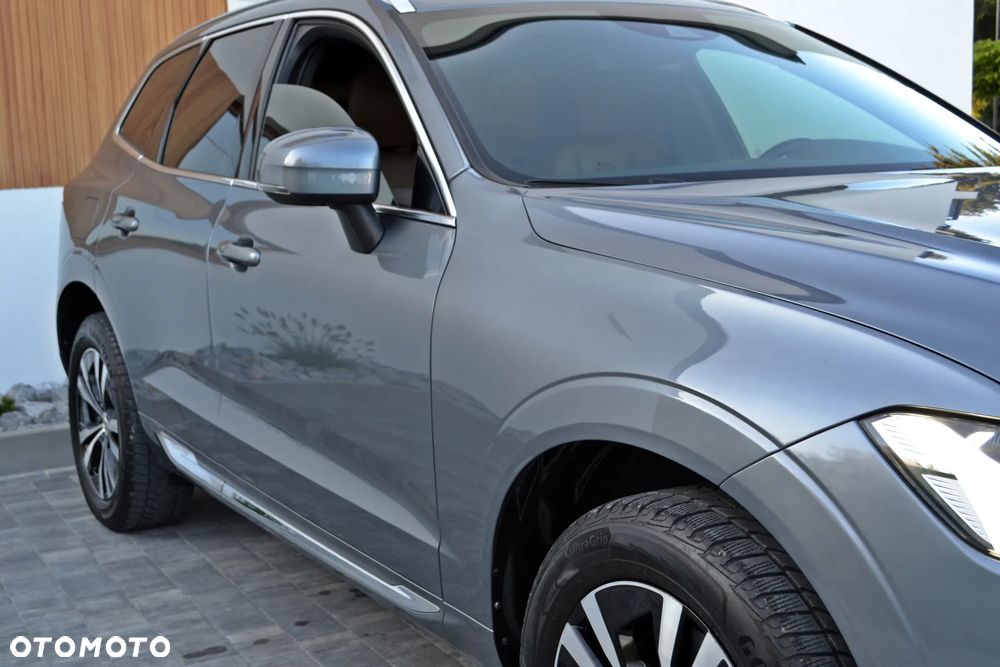 Volvo XC 60 - 11