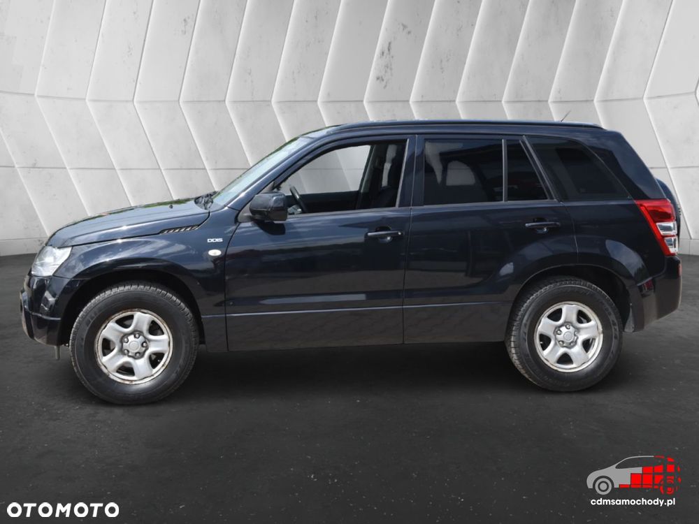 Suzuki Grand Vitara - 7
