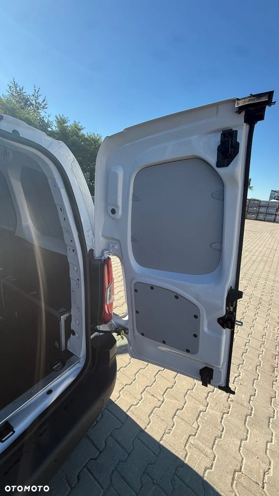Citroën Berlingo - 10